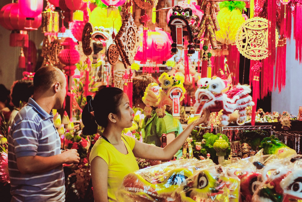 Chinese New Year