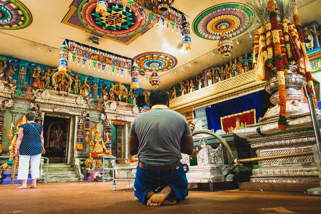 Ponggal Festival