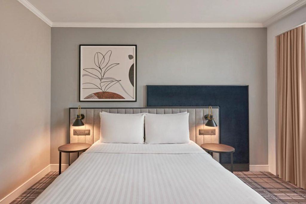 Vibe Hotel Singapore