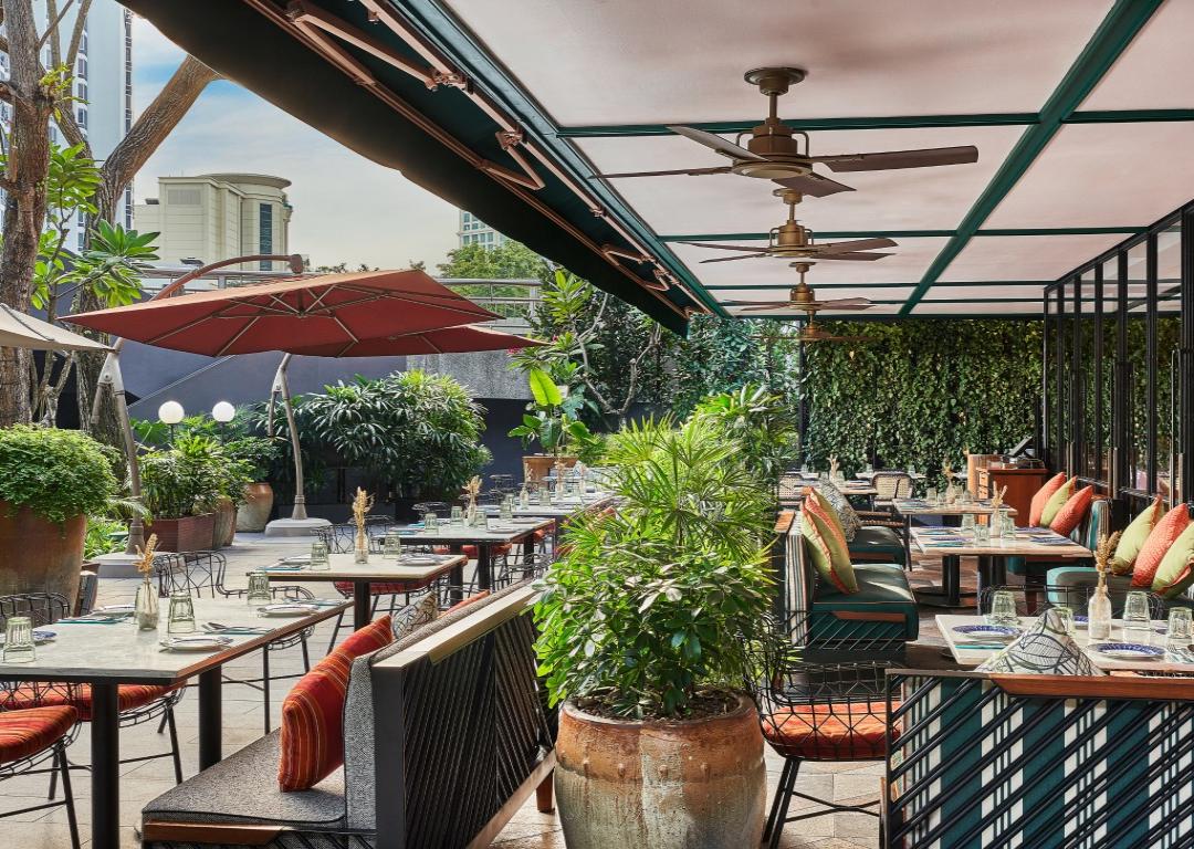 InterContinental Singapore Robertson Quay