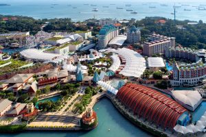 Sentosa Singapore