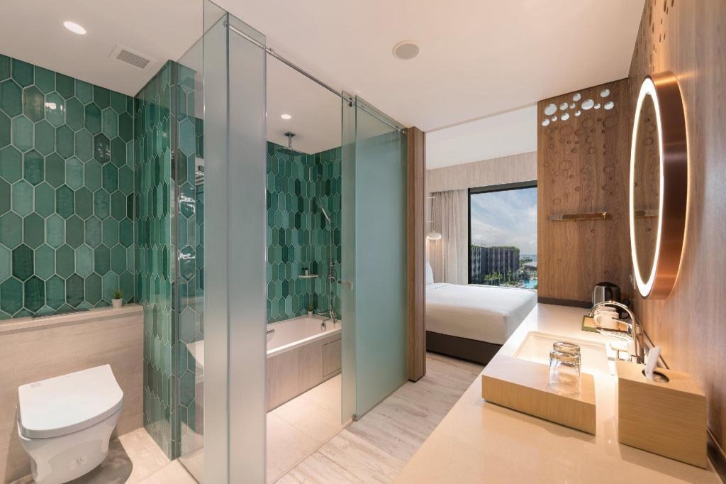 Village Hotel Sentosa