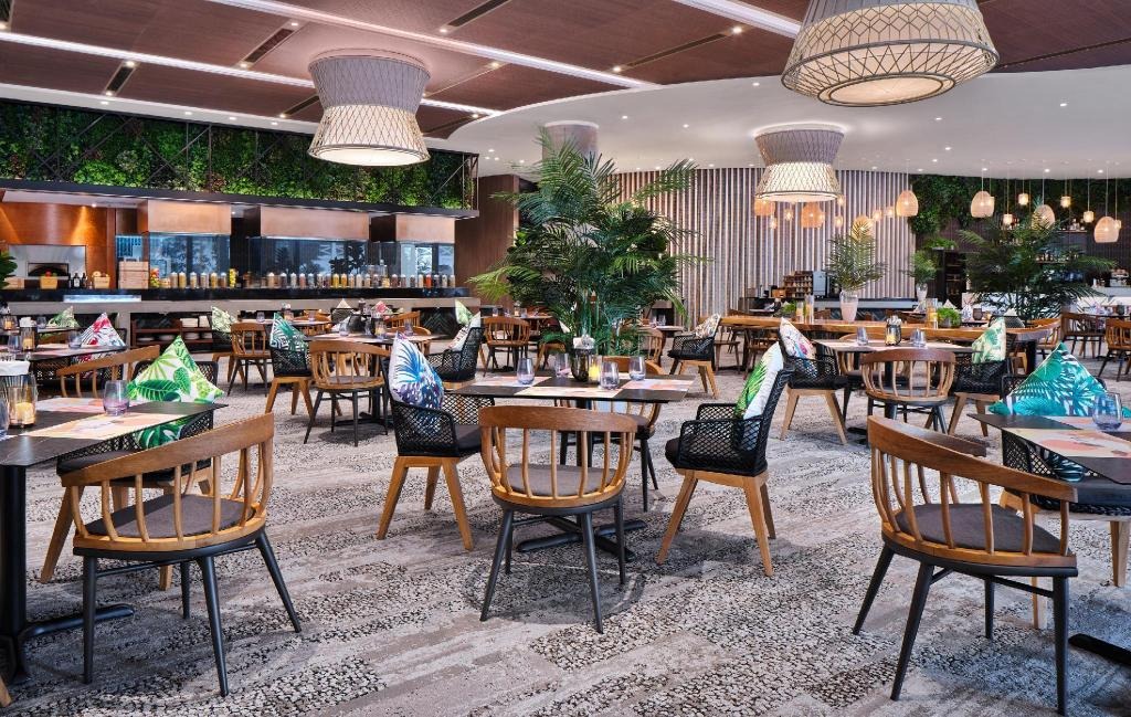 Village Hotel Sentosa