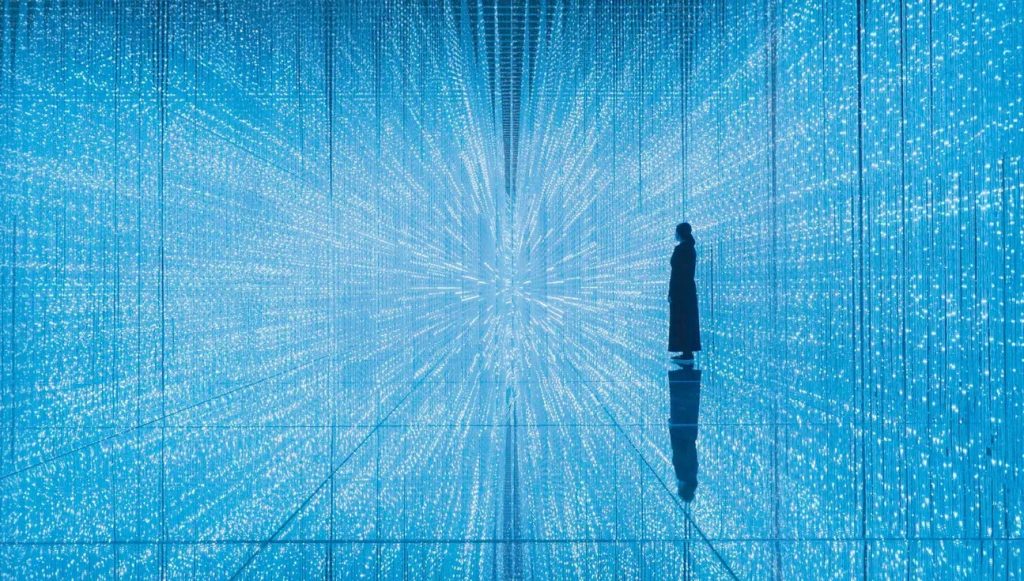 ArtScience Museum Singapore